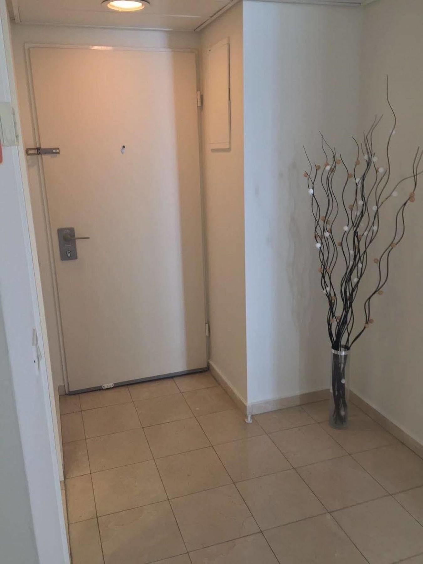 Laguna Beach Apartments Haifa Eksteriør bilde