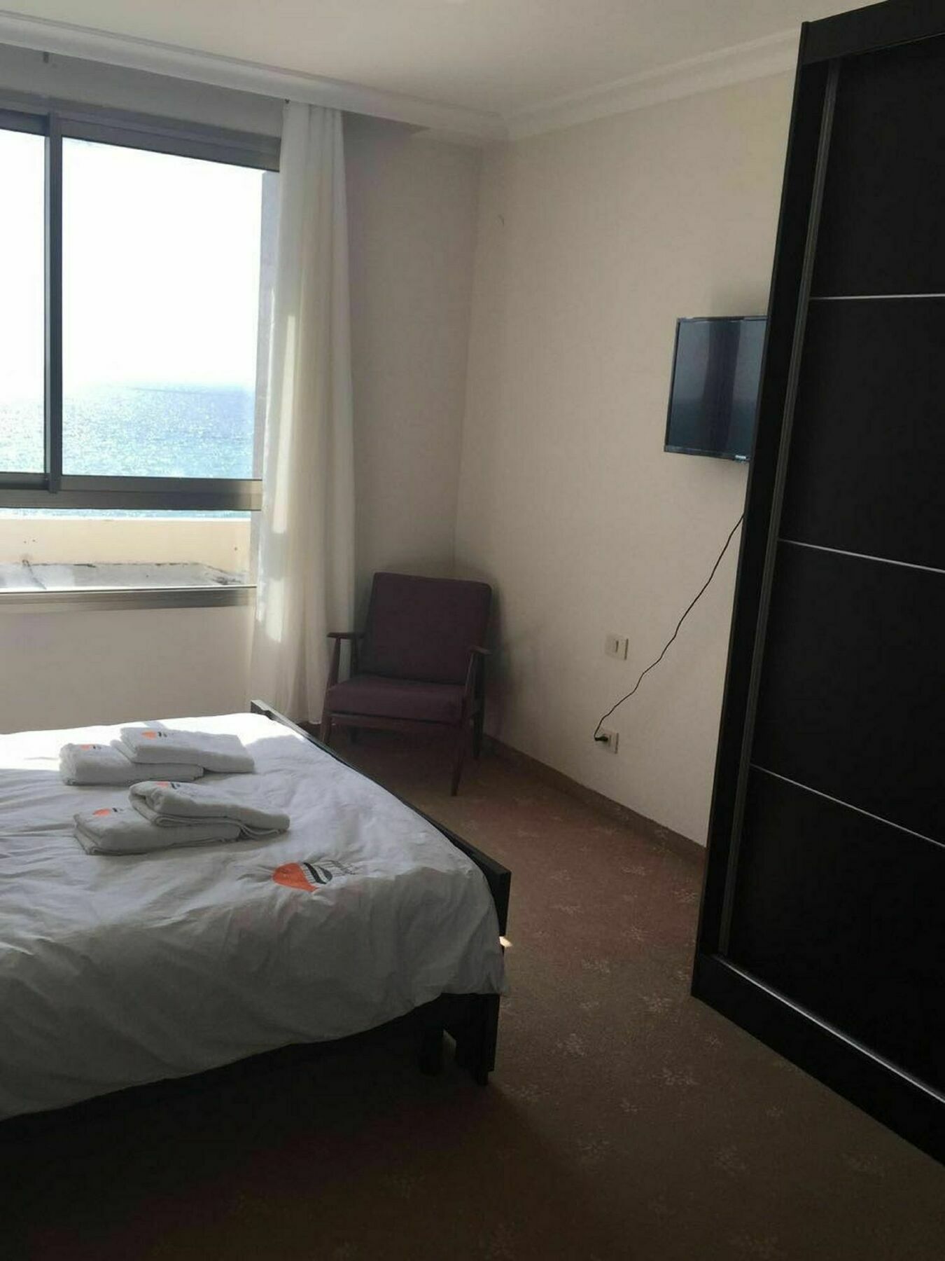 Laguna Beach Apartments Haifa Eksteriør bilde
