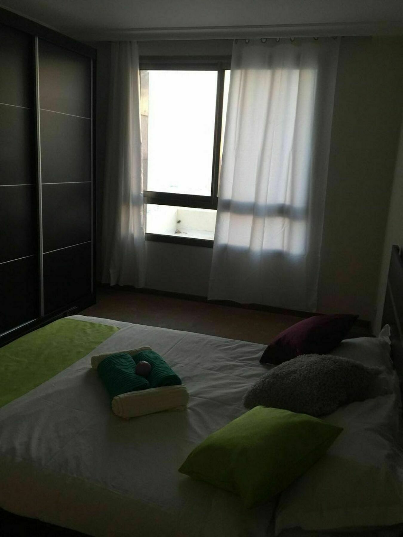 Laguna Beach Apartments Haifa Eksteriør bilde